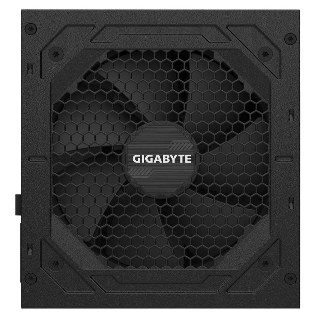 Блок живлення GIGABYTE 750W (GP-P750GM) - зображення 5