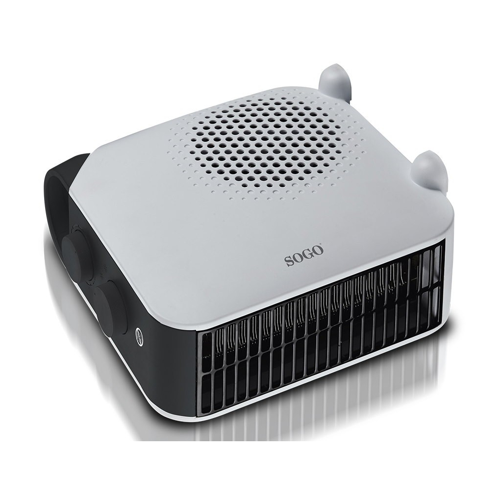 Обігрівач SOGO CAL-SS-18325 - зображення 2