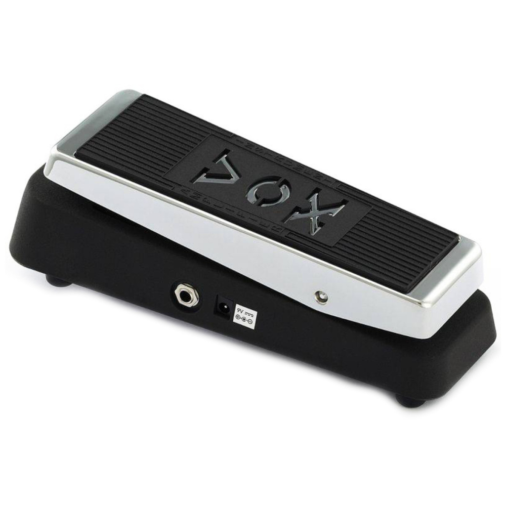 Педаль ефектів VOX Wah V847-A (A005028) - зображення 7