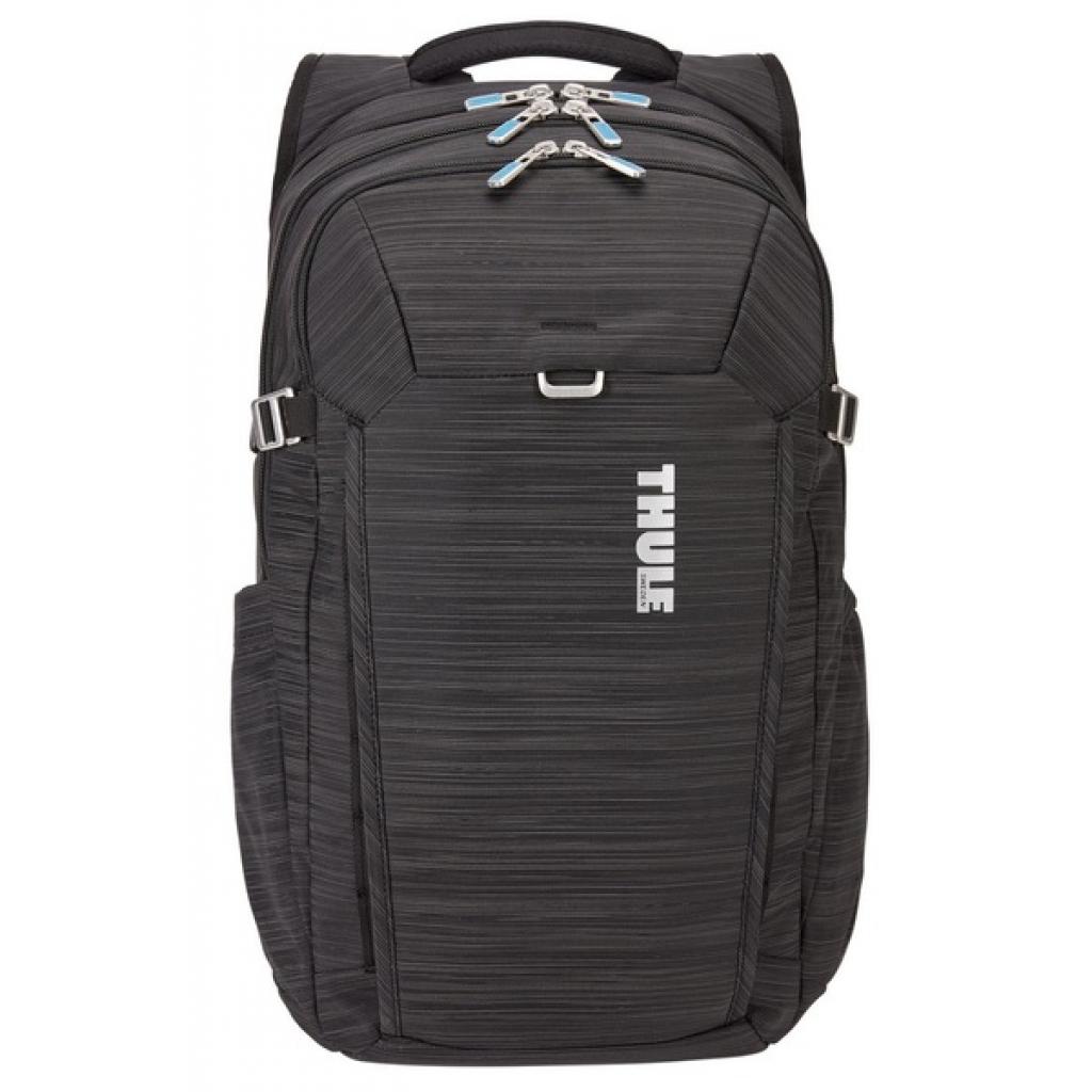Рюкзак для ноутбука Thule 15.6" Construct 28L CONBP-216 Black (3204169) - зображення 3