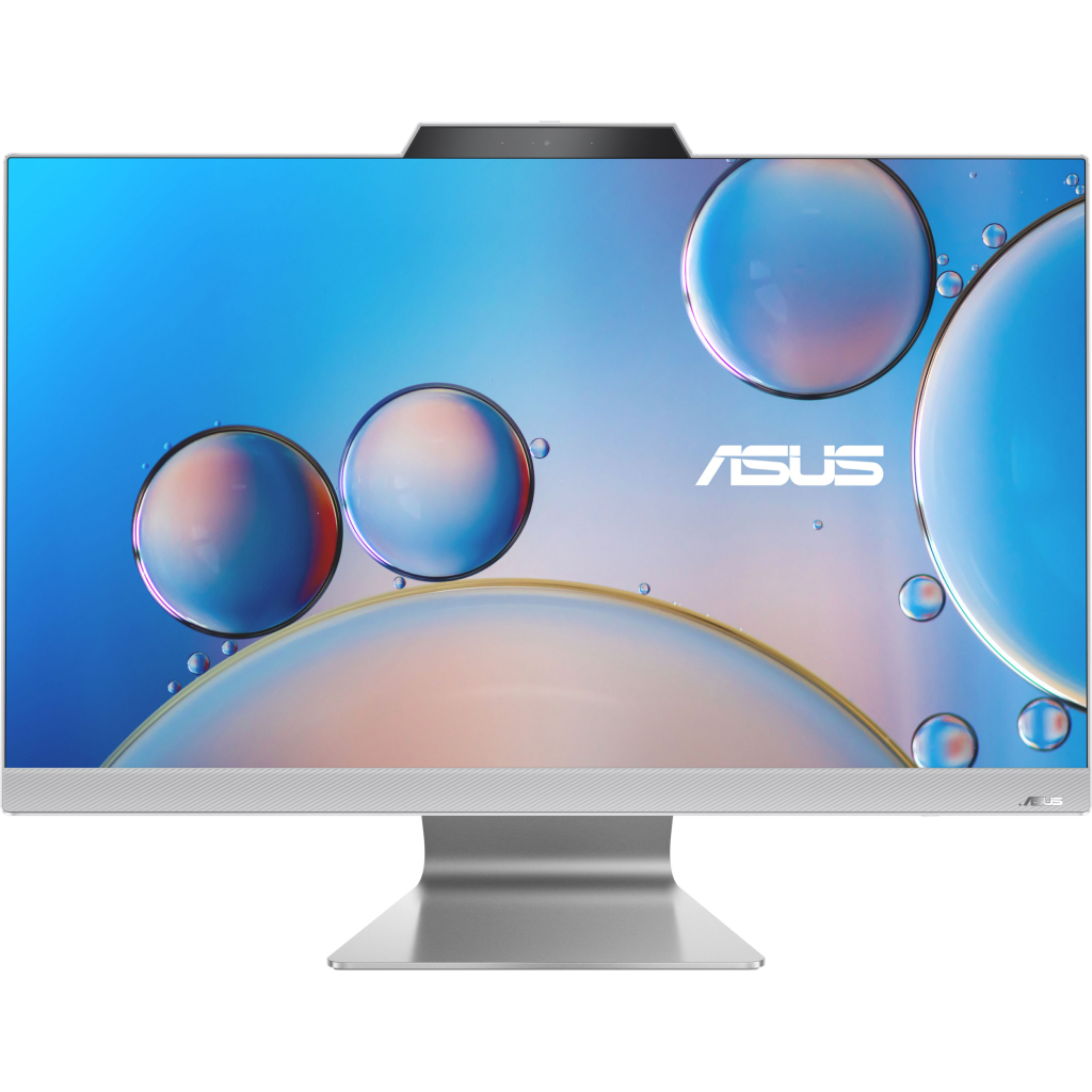 Комп'ютер ASUS M3702WFAT-WPF0030 27" Touch AiO / Ryzen5 7520U, 8, F1TB, WiFi, кл+м (90PT03M1-M00WA0) - изображение 8
