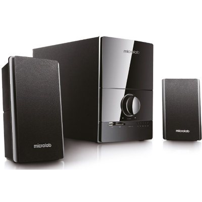 Акустична система Microlab M-500U - зображення 1