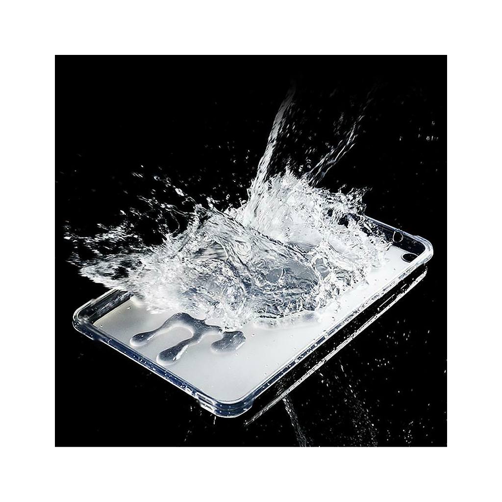 Чохол до планшета BeCover Lenovo Tab M8 TB-8505 / TB-8705 Transparancy (706980) - зображення 3