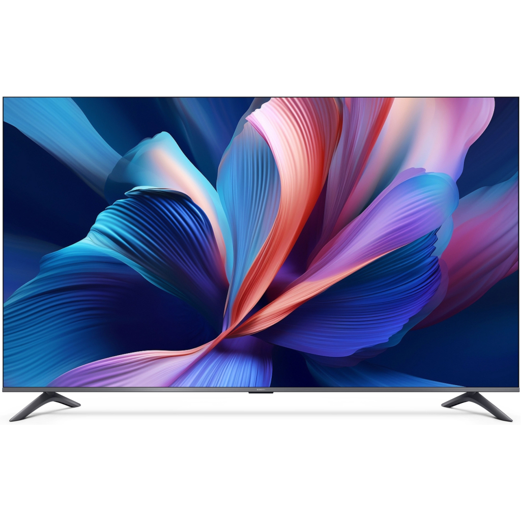 Телевізор Xiaomi TV A 65 2026 - зображення 1