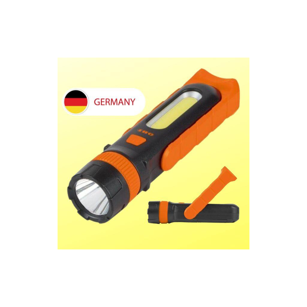 Ліхтар OBI COB 3W (OBI COB 3W) - зображення 4