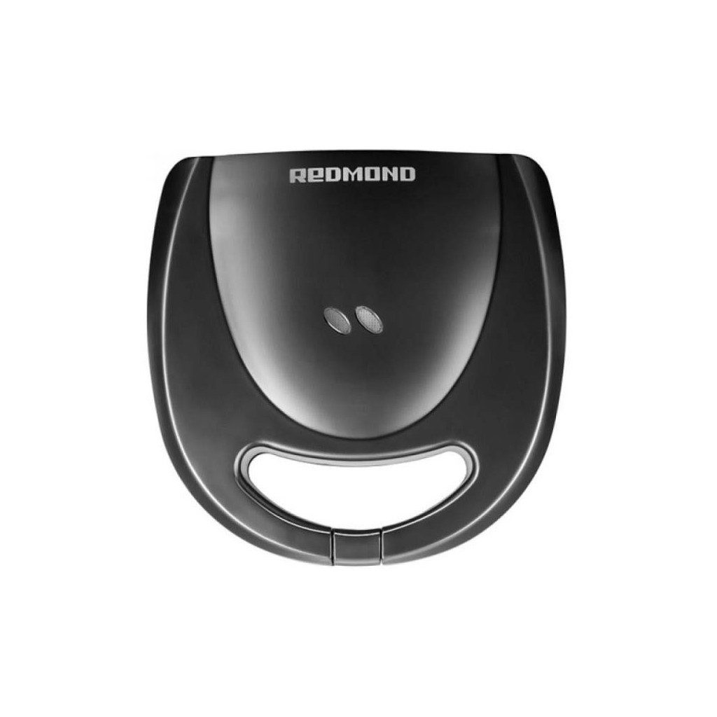Сендвічниця Redmond RMB-M618/3 - зображення 8
