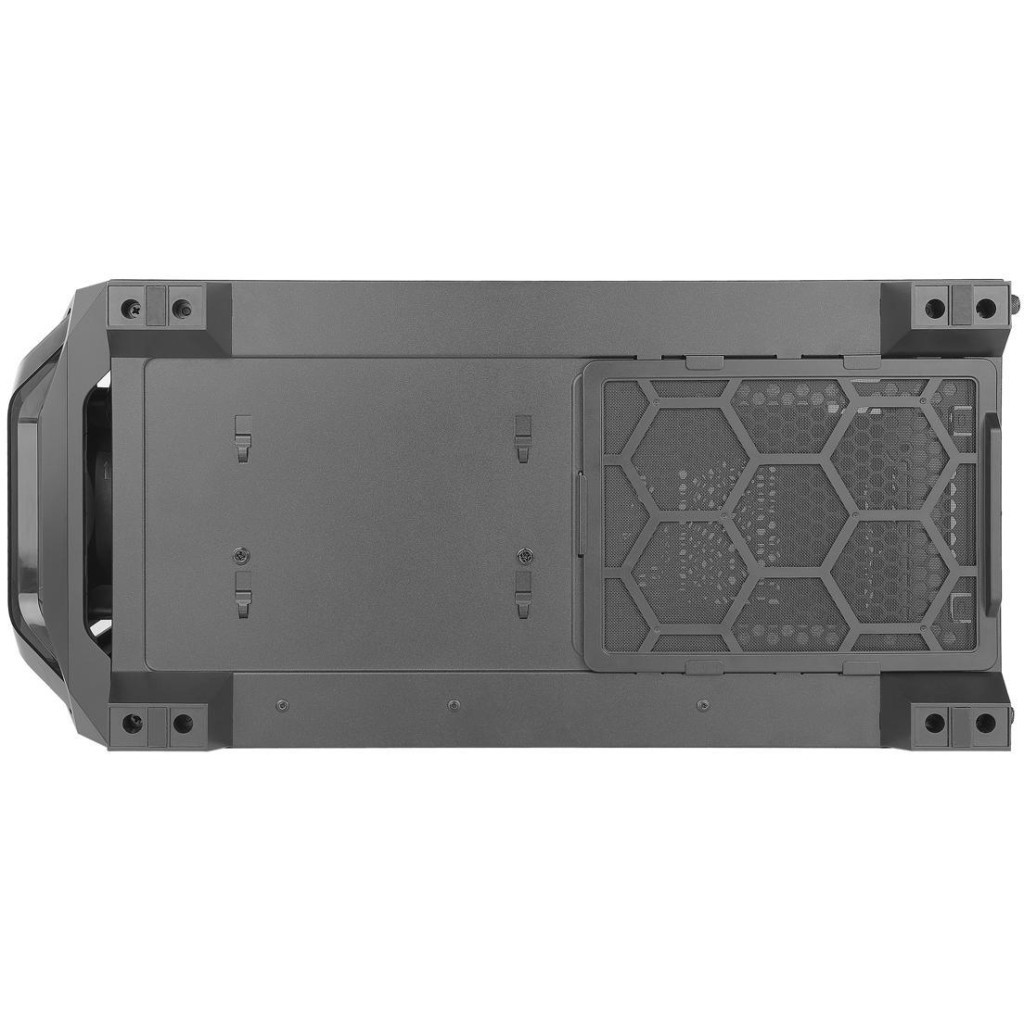 Корпус Antec DF600 FLUX Gaming (0-761345-80060-0) - зображення 7