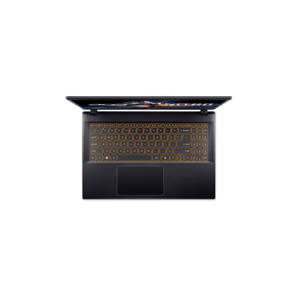 Ноутбук Acer Nitro V 15 ANV15-52-75H3 (NH.QZ8EU.006) - зображення 3