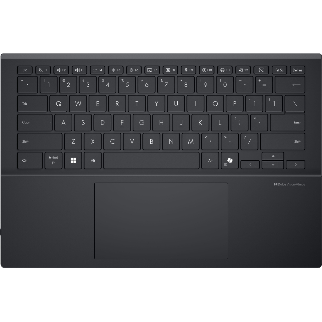 Ноутбук ASUS Zenbook Duo UX8406CA-PZ043W (90NB14X1-M001J0) - зображення 4