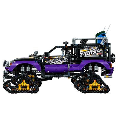 Конструктор LEGO Technic Екстремальні пригоди (42069) - зображення 4