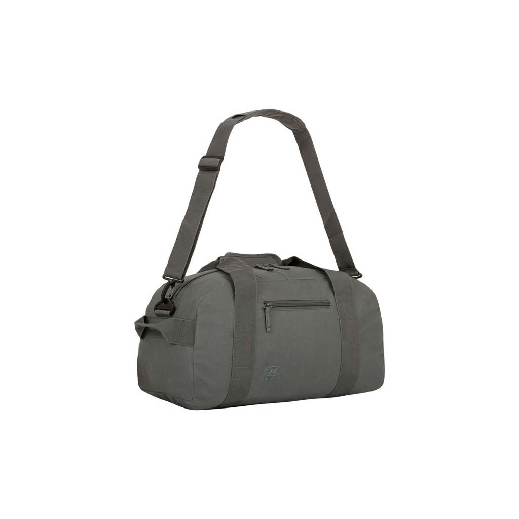 Дорожня сумка Highlander Cargo 30 Grey (927534) - зображення 2