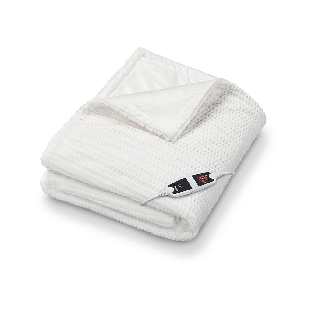 Електричне простирадло Beurer HD 82 Helsinki - зображення 1