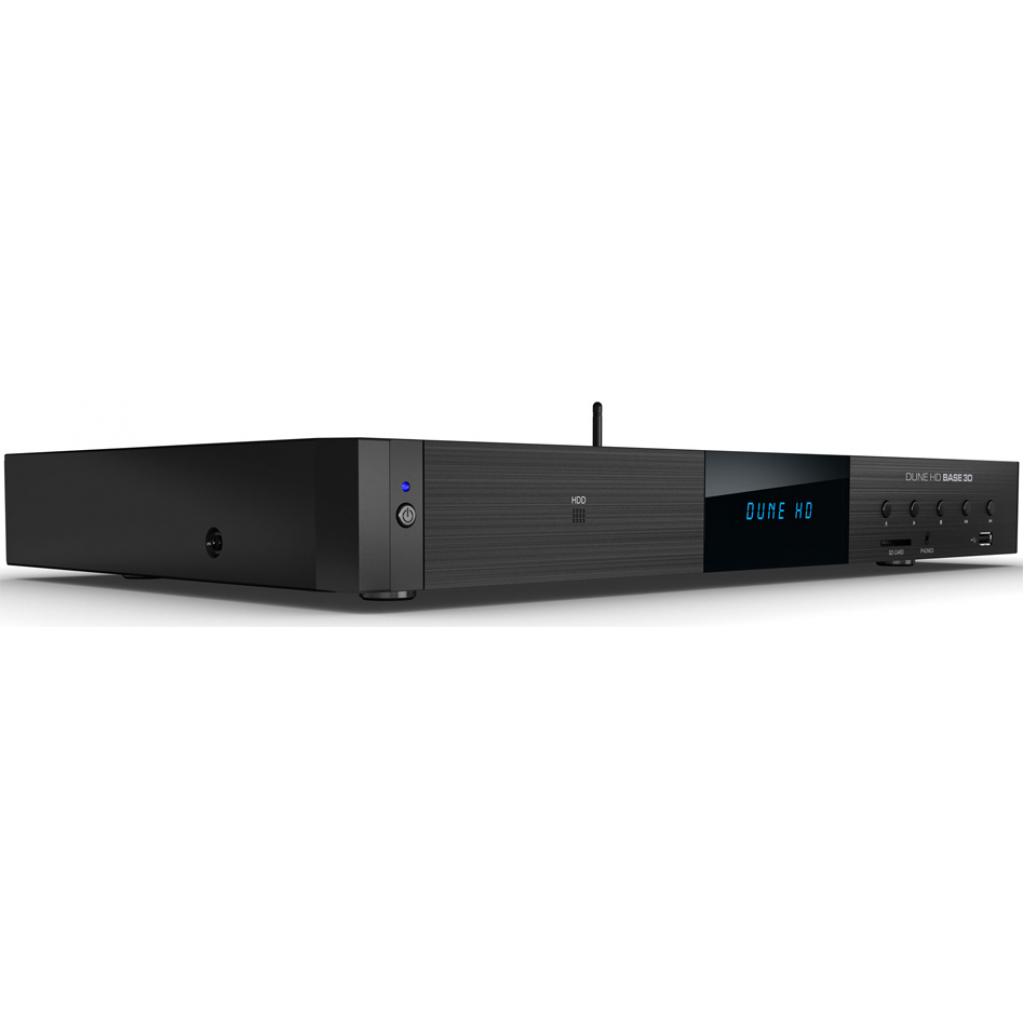 Медіаплеєр Dune HD Base 3D - зображення 2
