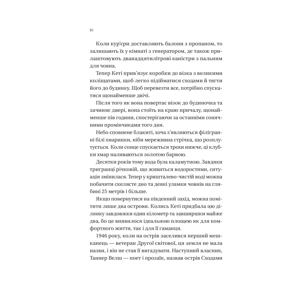 Книга Будинок на краю світу - Дін Кунц Vivat (9786171706422) - зображення 6