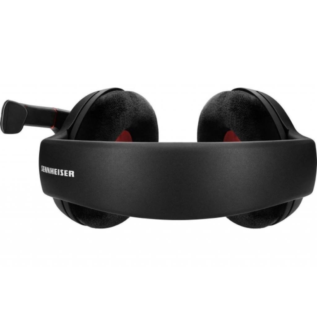 Навушники Sennheiser G4ME One Black (506080) - зображення 2