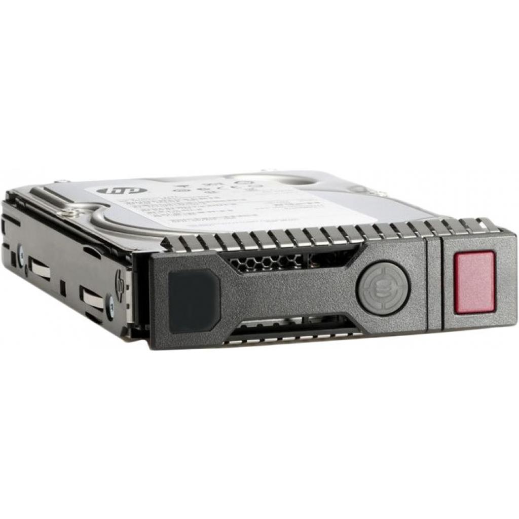 Жорсткий диск для сервера HP 1TB (832514-B21/832984-001) - зображення 2