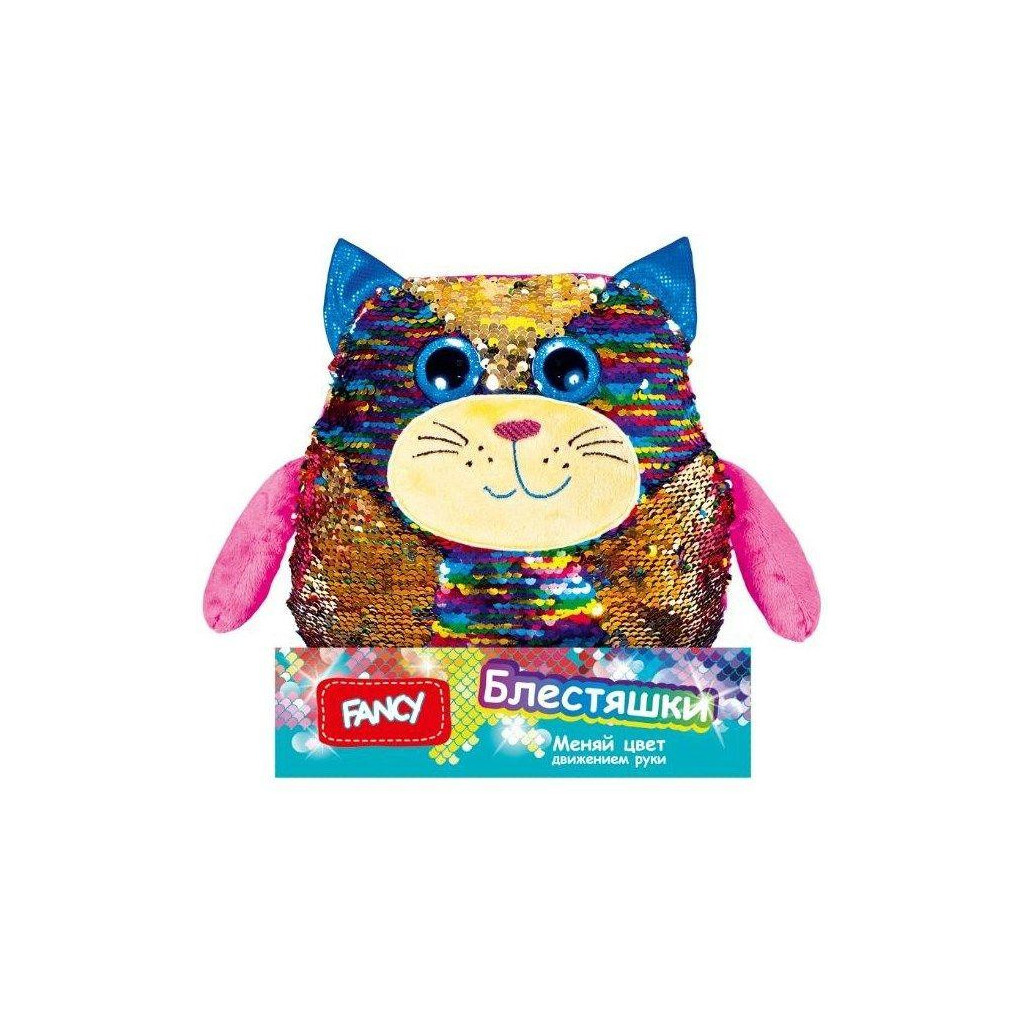 М'яка іграшка Fancy Кіт Періс (KOG01) - зображення 2