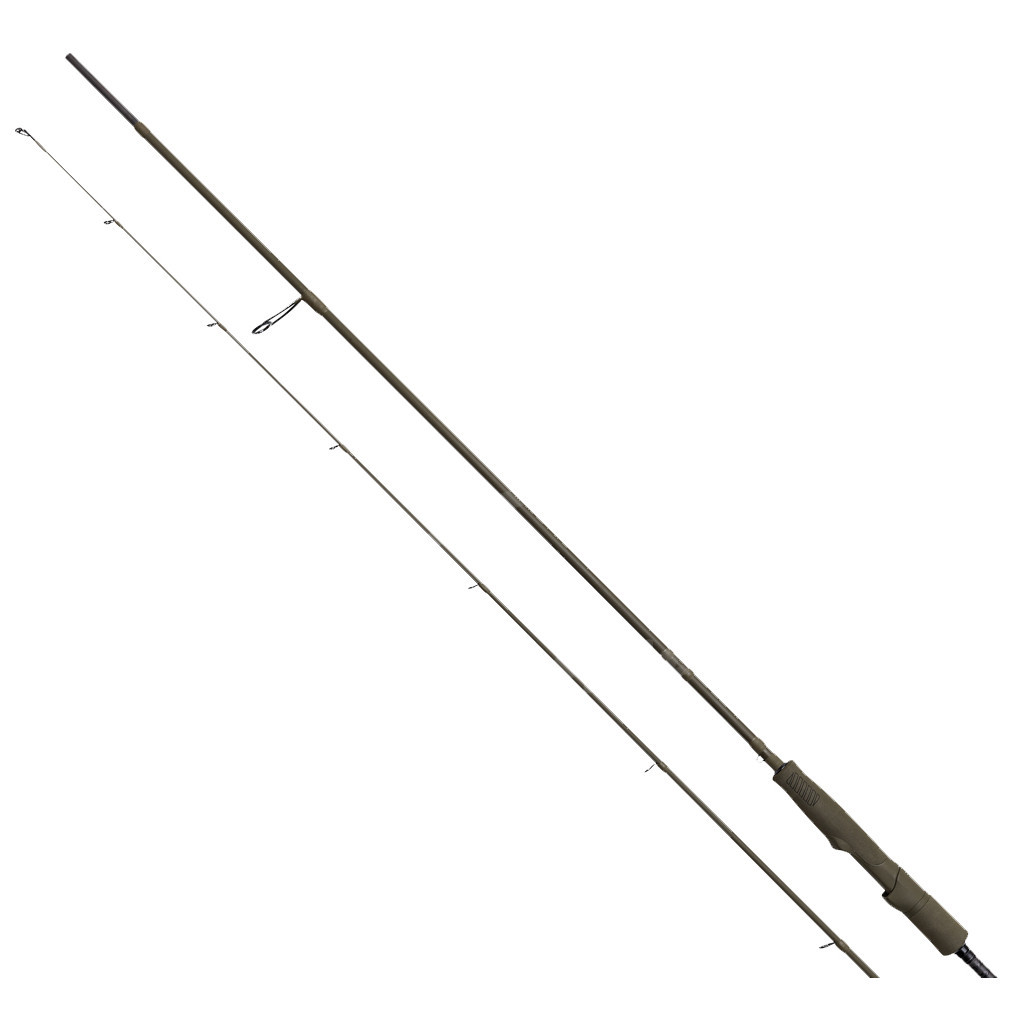 Вудилище Savage Gear SG4 Ultra Light Game 6'6"/1.98m 2-8g (1854.18.06) - зображення 1