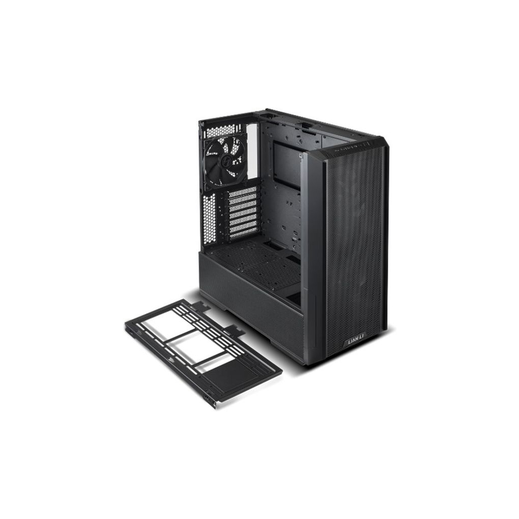 Корпус Lian Li LANCOOL 216 with ARGB fans (G99.LAN216RX.00) - зображення 6