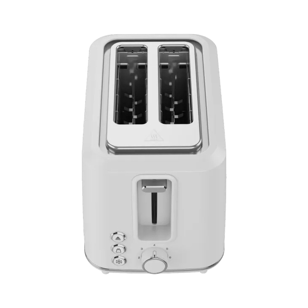 Тостер AENO ATS0001W - зображення 4