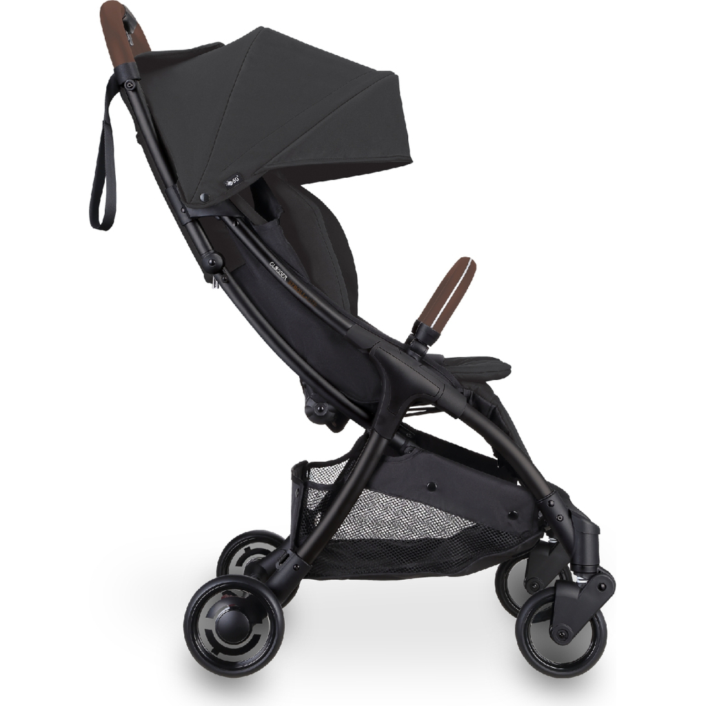 Коляска Globber Stroll.Lite чорний (925-120) - зображення 2
