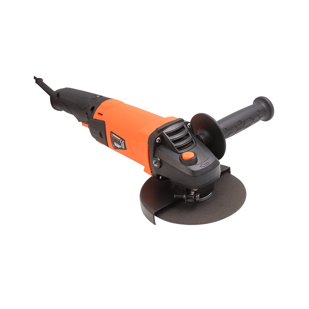 Шліфувальна машина Tekhmann TAG-12/1270 VS (845242) - зображення 5