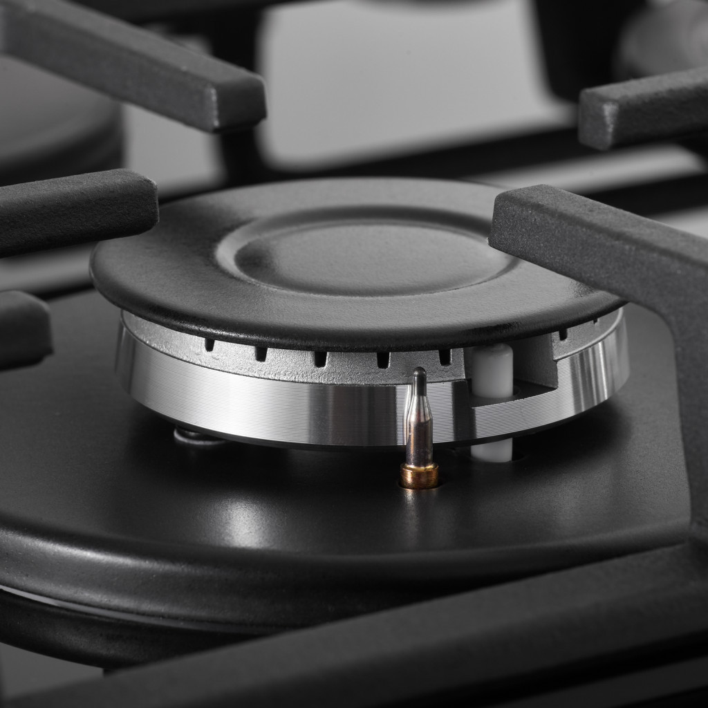 Варочна поверхня Eleyus LIRA 60 BL CF - изображение 9