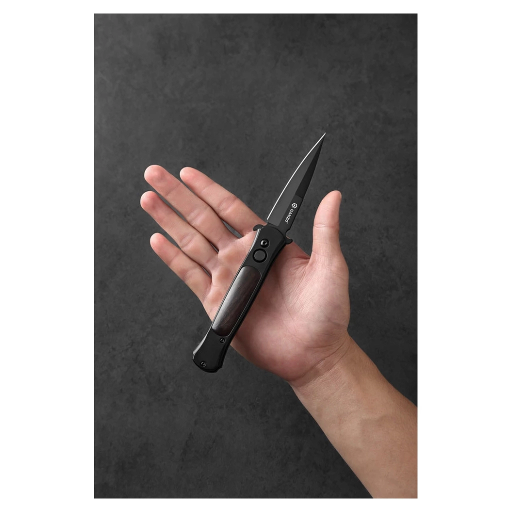 Ніж Ganzo G707B - зображення 8