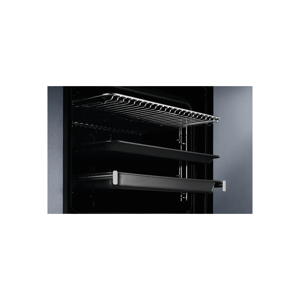Духова шафа Electrolux EOH4P56BX - зображення 5