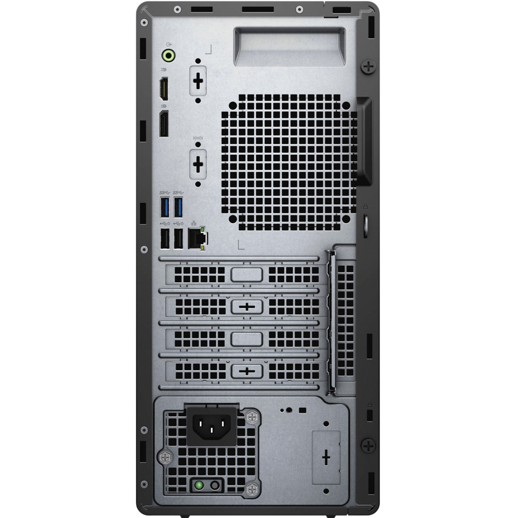 Комп'ютер Dell OptiPlex 3080 MT / i5-10505 (210-AVPI-NP-08) - зображення 4