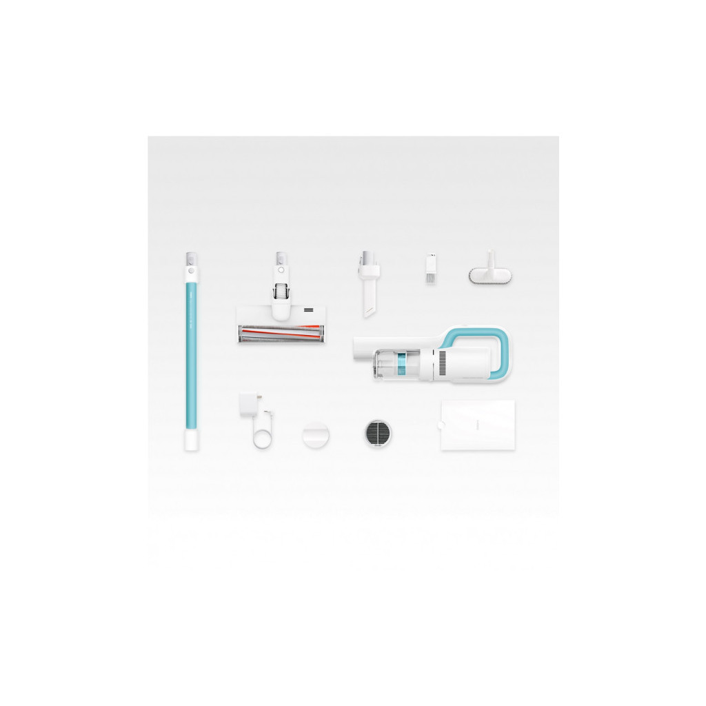 Пилосос Roidmi F8 LITE (XCQ005RM) - зображення 9