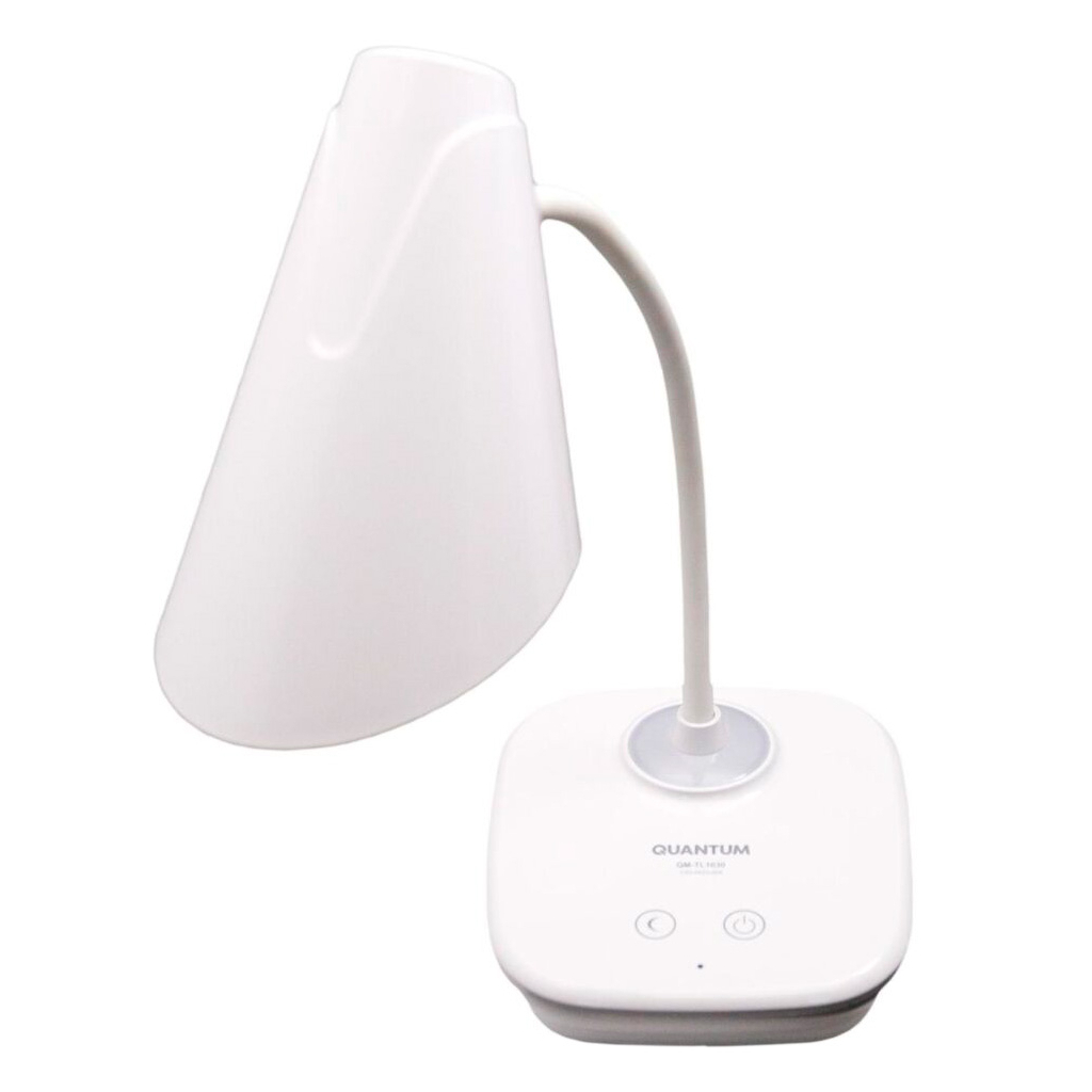 Настільна лампа Quantum ASCONA LED з USB (QM-TL1030-4K) - зображення 6