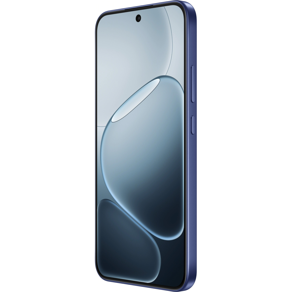 Мобільний телефон Oppo A6 Pro 8/256GB Stellar Blue (OFCPH2799 _BLUE _8/256) - зображення 9