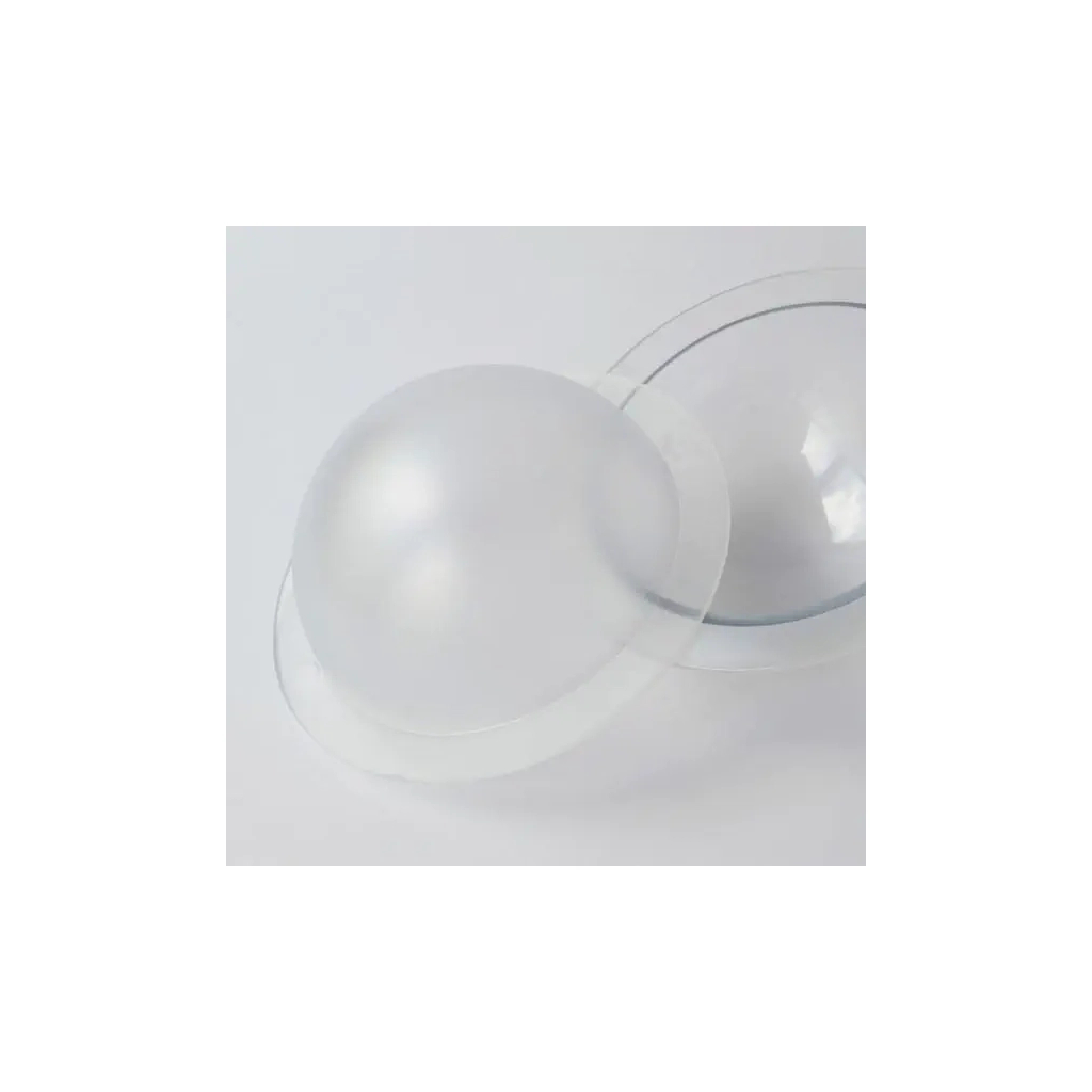 Форма для шоколаду Chocolate World Напівсфера 100х50 мм (E8001/100) - зображення 2