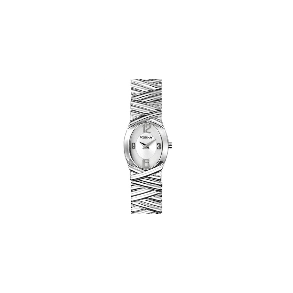 Наручний годинник Fontenay NA2209AN - зображення 1