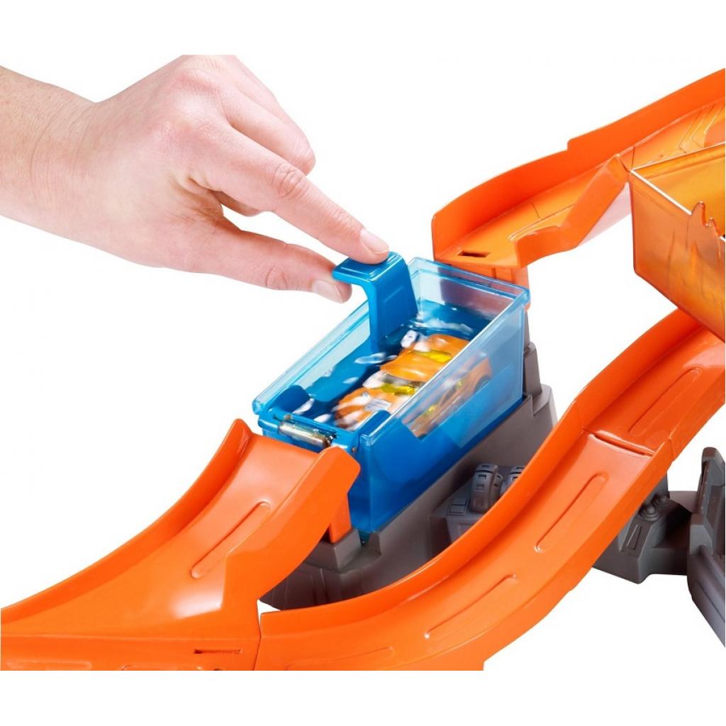 Автотрек Hot Wheels Приборкувачі вогню (BGK05) - зображення 5