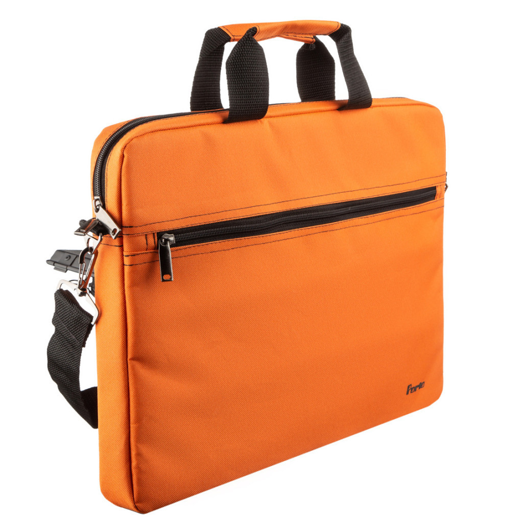 Сумка для ноутбука Porto 15.6" PN16OR - зображення 1