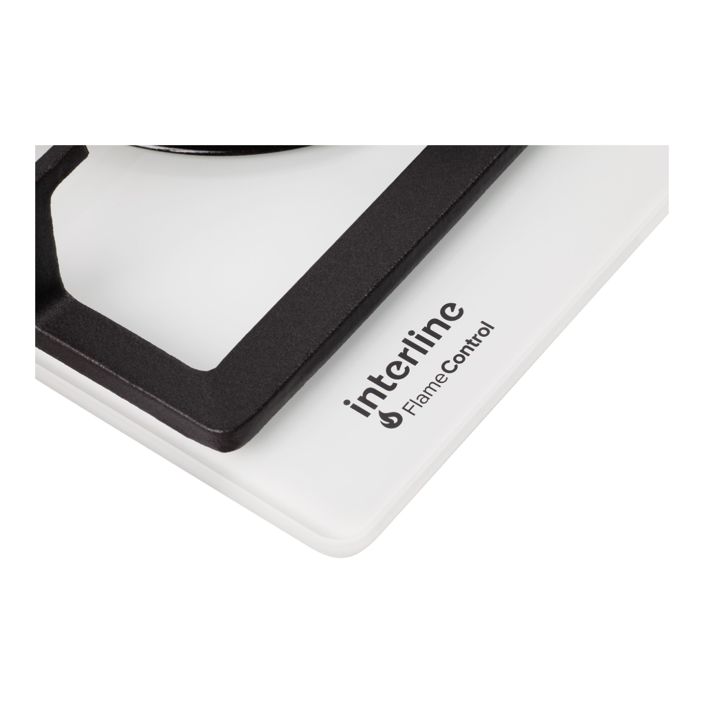 Варочна поверхня Interline HGG 763 FGT WM FLAME - изображение 7