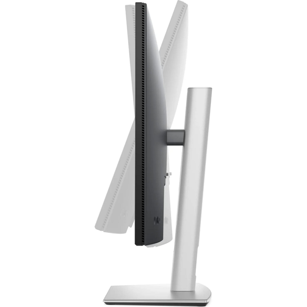 Монітор Dell P2725DE (210-BQSZ) - зображення 6