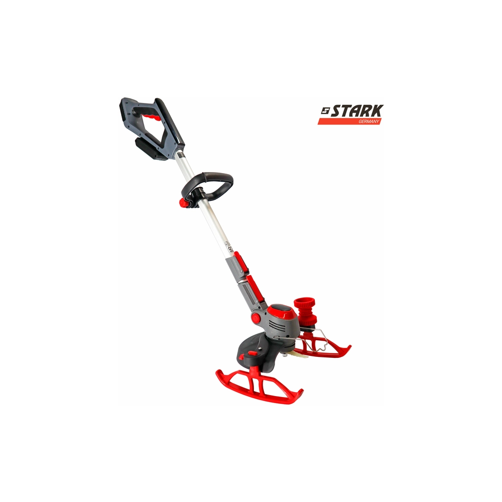 Тример садовий Stark GT-21 SET , 21V, 4Ah (310900003) - зображення 2