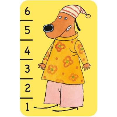 Настільна гра Djeco БатаВаф (DJ05104) - зображення 2