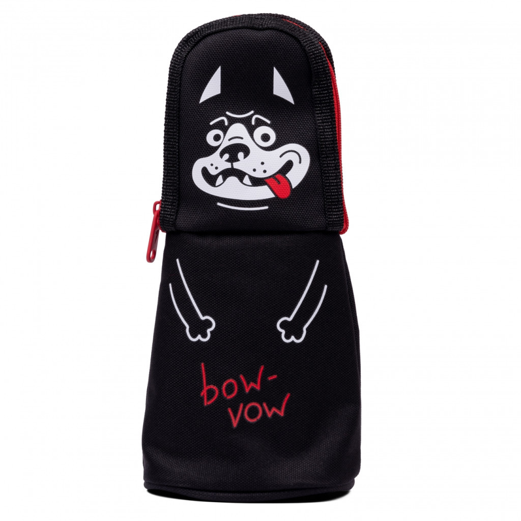 Пенал Yes PM-M3 підставка Dog Bow-vow (533252) - зображення 1
