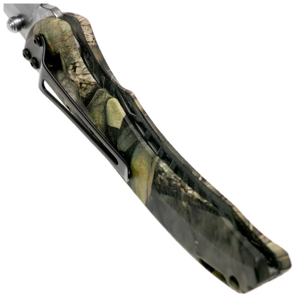 Ніж Buck Bantam BHW Mossy OakВ Break-up Country Camo (286CMS24B) - зображення 6
