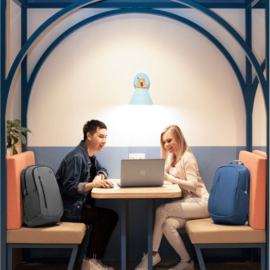 Рюкзак для ноутбука Dell 16" Ecoloop Urban Backpack CP4523G (460-BDLF) - зображення 3