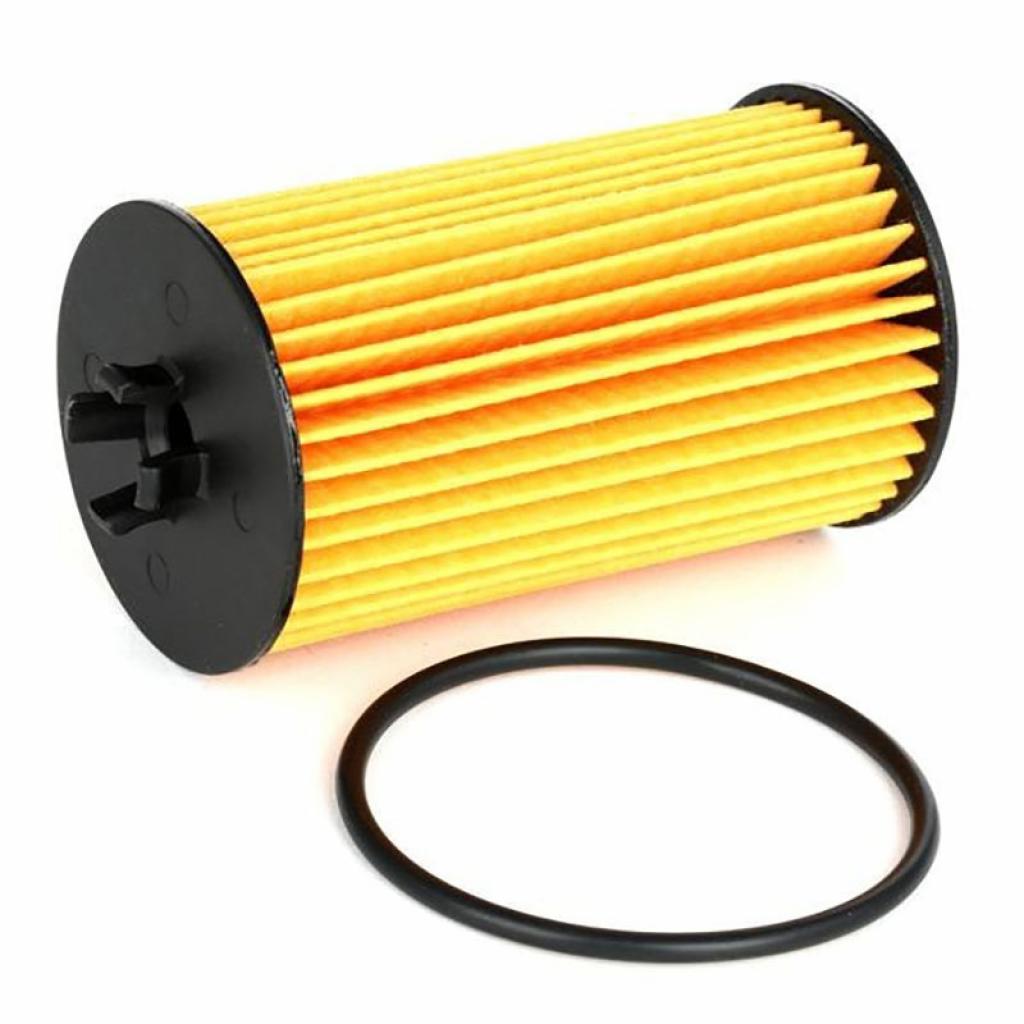 Фільтр масляний Bosch F 026 407 006 - изображение 3