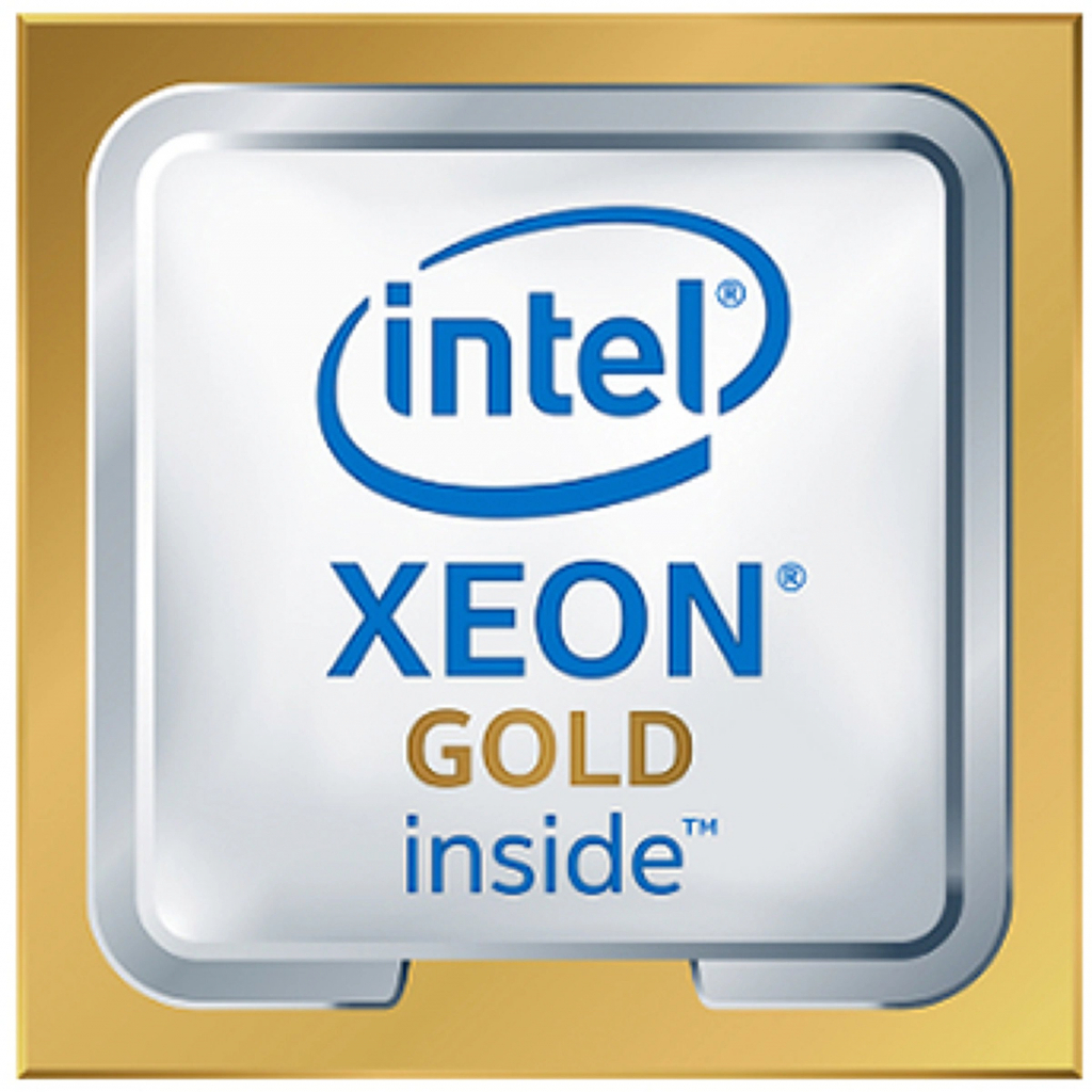 Процесор серверний GIGABYTE Xeon Gold 6240 18C/36T/2.6GHz/24.75MB/FCLGA3647/OEM (GB_CD8069504194001) - зображення 1