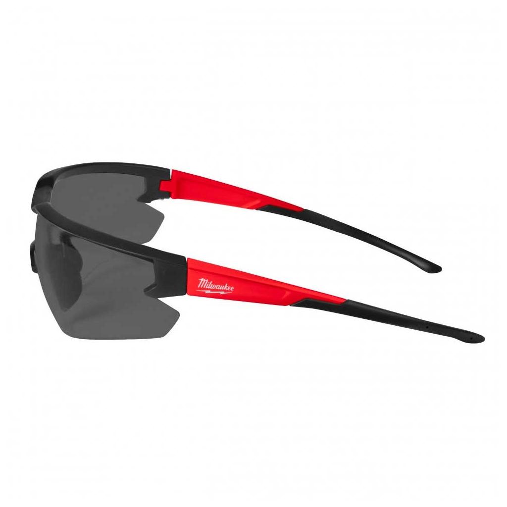 Захисні окуляри Milwaukee затемнені (4932471882) - изображение 2