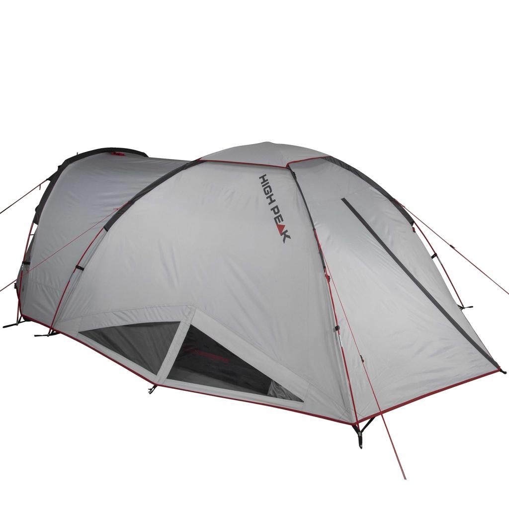 Намет High Peak Alfena 3.0 Nimbus Grey (928510) - зображення 5