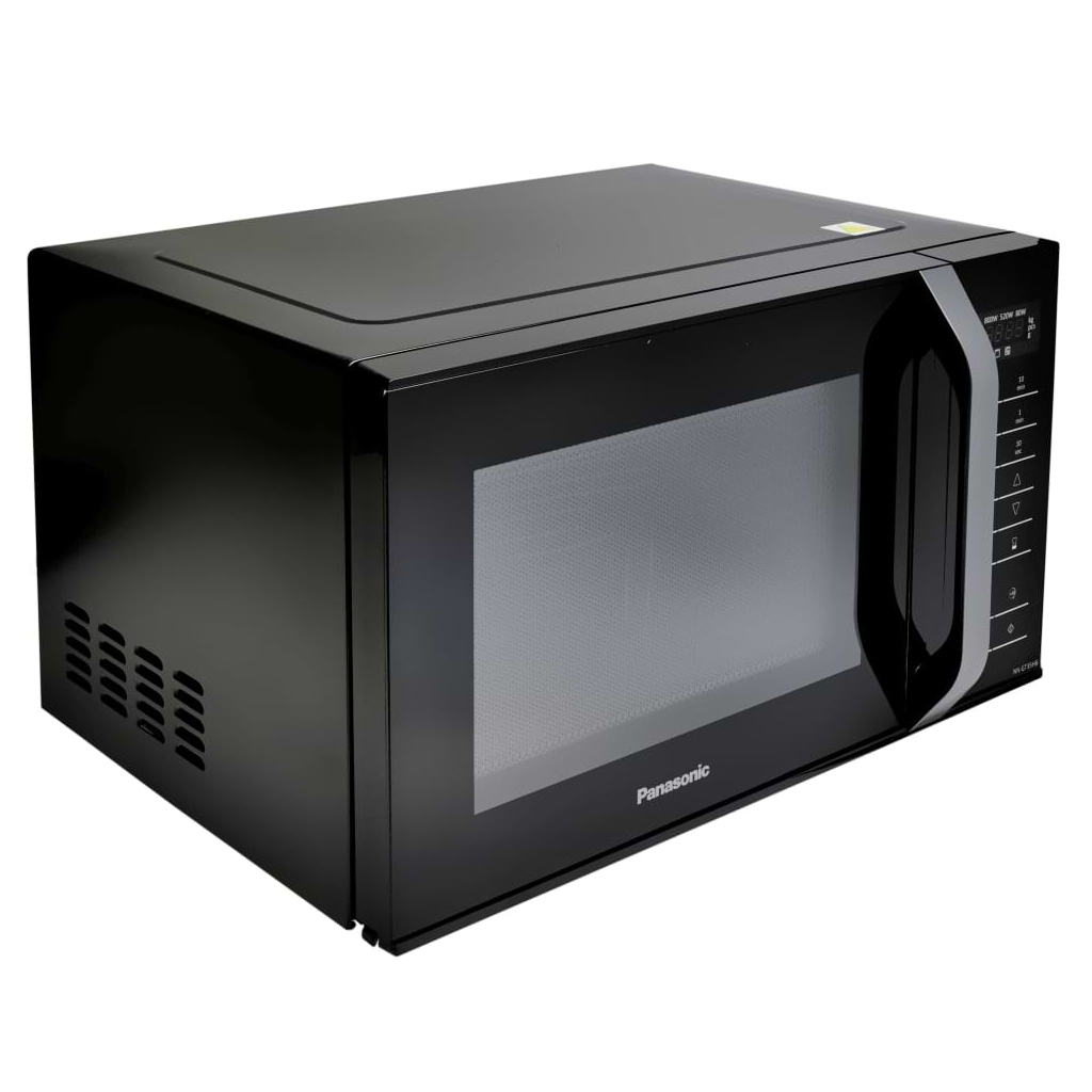 Мікрохвильова піч Panasonic NN-GT35HBZUE - зображення 6