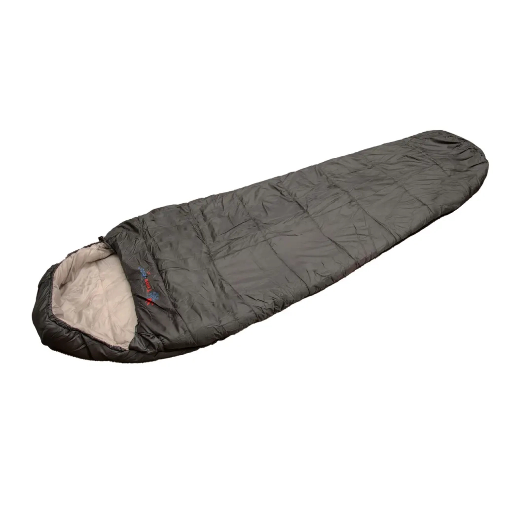 Спальний мішок Time Eco IceFree-220 (4820211101565) - зображення 1